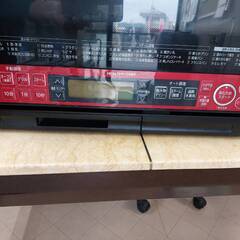 購入者決定☆スチームオーブンレンジ　D226の画像