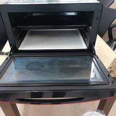 購入者決定☆スチームオーブンレンジ　D226の画像
