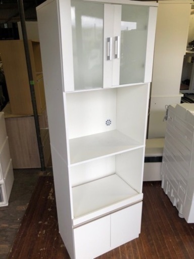 北九州市内配送可能　家具 収納家具 食器棚、キッチン収納