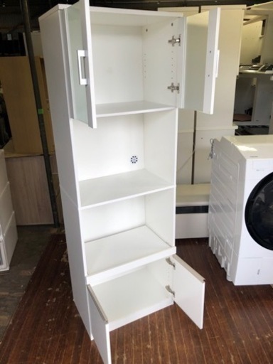 北九州市内配送可能　家具 収納家具 食器棚、キッチン収納