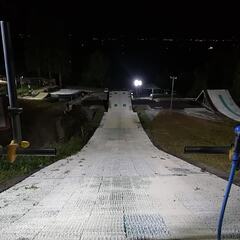 山形県の月山スキー場でスノーボード＆スキーを練習しよう‼の画像