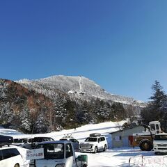 山形県の月山スキー場でスノーボード＆スキーを練習しよう‼の画像