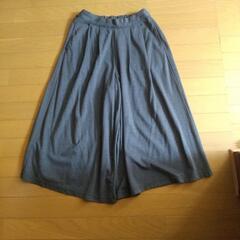 CINEMA CLUB
ハニーズ
ガウチョパンツ
Ssizeの画像