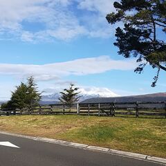 山形県の月山スキー場でスノーボード＆スキーを練習しよう‼の画像