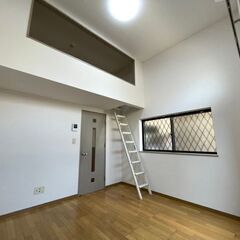 【大橋】ネット無料！ガスコンロ付き！バス・トイレ別！TVインター...