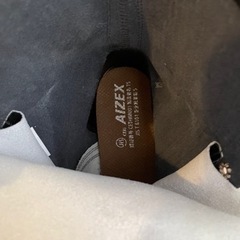 アイゼックス安全靴の画像