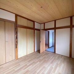 🌸敷金＆礼金 0円 3LDK戸建 - 賃貸（マンション/一戸建て）