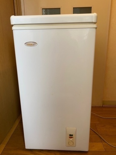 家電 冷凍庫66L