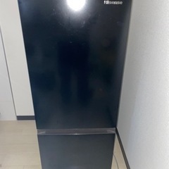 Hisense 冷蔵庫 HR-D16FB
