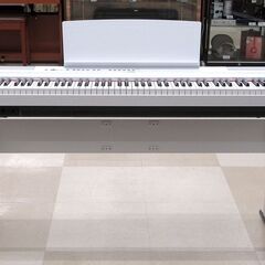 札幌市清田区 YAMAHA ヤマハ 電子ピアノ Pシリーズ P-...