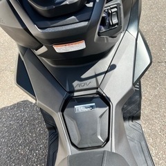 ホンダ　ADV160の画像