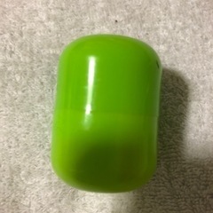 新品、未使用。すみっコぐらし　チョコエッグ　しろくま
