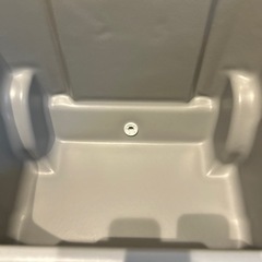 　商談中Coleman 大型クーラーボックスの画像