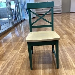 椅子【町田市再生家具】240346