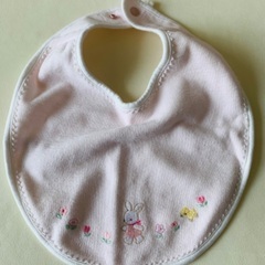 🌟未使用&美品🌟ファミリア familiar スタイ よだれかけ👶💓