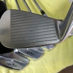 最終値下げ！ 名器！大人気ツアーワールド727M 6本セット(5~10)の画像