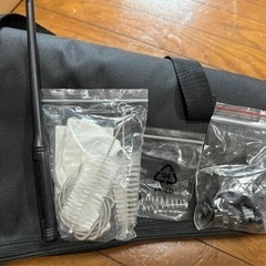 【入手困難】美品  TROMBA フリューゲルホルン(プラスチック製) 輸入品の画像