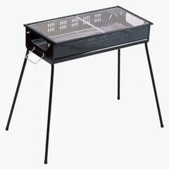 日本製　バーベキューコンロ　65cm　新品の画像