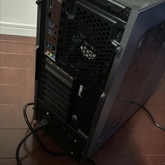 ゲーミングPC