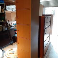 家具 収納家具 カラーボックス