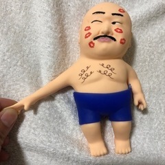 クロちゃん　スクイーズの画像