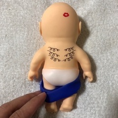 クロちゃん　スクイーズの画像