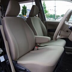 ホンダ ライフ 　入庫いたしました！の画像