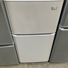 Haier 冷蔵庫2014年式2ドア
