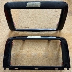 ♦︎L375S オーディオパネル♦︎