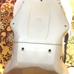 子供用品 ベビー用品 チャイルドシートの画像