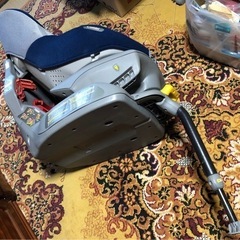 子供用品 ベビー用品 チャイルドシートの画像