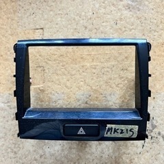 ♦︎MK21S オーディオパネル♦︎