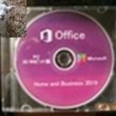 ☆ 【手順書有】 永続版 Microsoft Office Home&Business 2019 正規プロダクトキー 認証保証 ☆の画像