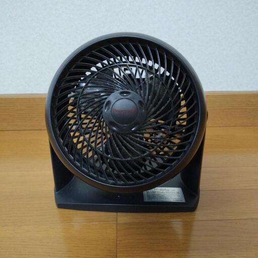 扇風機　サーキュレーター