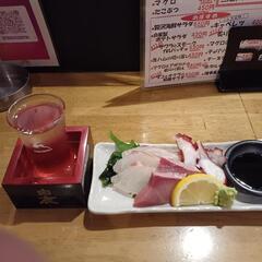 本日三宮にて