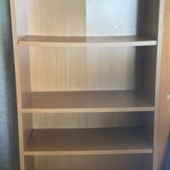 収納棚【再値下げしました！】5/27まで！