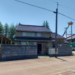 庄西町　中古戸建
