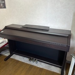 楽器 鍵盤楽器、ピアノの画像