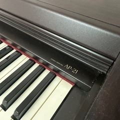 楽器 鍵盤楽器、ピアノの画像