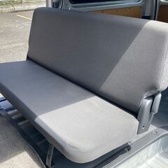 トヨタ ハイエースバン 入荷してます🚗✨ＤＸ　ロング　ＧＬパッケージ🏵️の画像