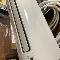 エアコン ダイキン 2016年 取り付け込み　佐賀