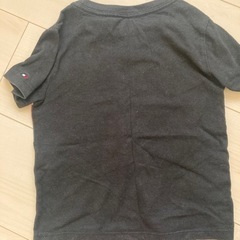 最終お値下げ!TOMMYH ILF IGER Tシャツの画像