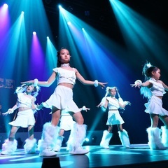 深井中町で本格キッズダンス！！初回は無料体験可能！の画像