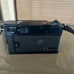 家電 カメラ フィルムカメラの画像