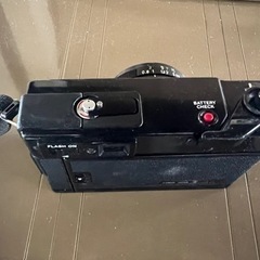 家電 カメラ フィルムカメラの画像