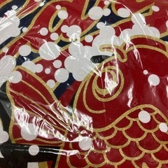 A2405-305 カープ ビールかけTシャツ 2016 M 袋破れあり 未使用品の画像