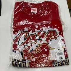 A2405-305 カープ ビールかけTシャツ 2016 M 袋...