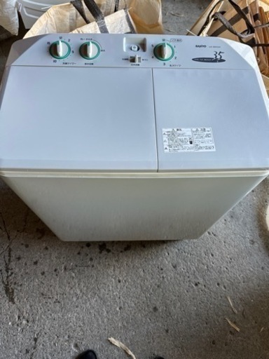 E0902 SANYO 2008年 3.5