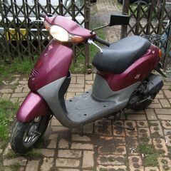 ホンダ　AF27　ディオフィット　2st　DIO FIT
