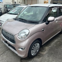 平成28年 ダイハツ  キャスト 66,000km の画像